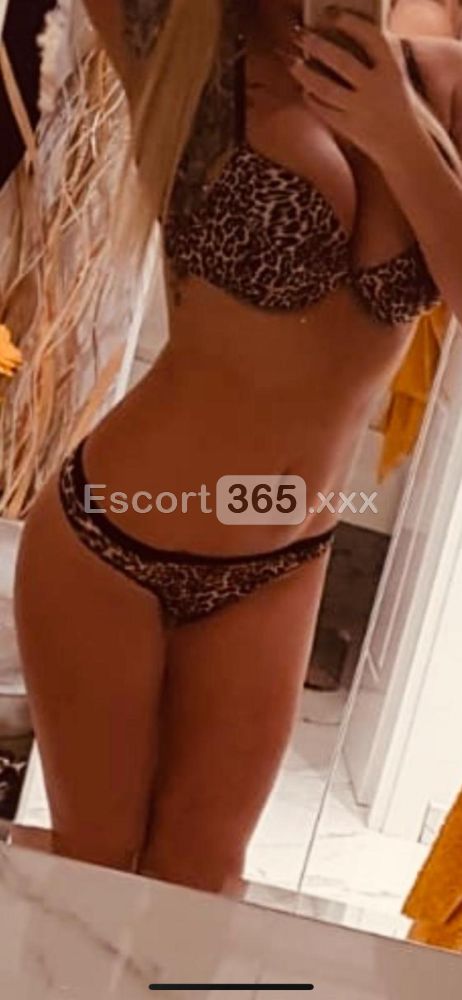 Jessica: Donna Molto Caliente e Spontanea - Escort a Roma - Foto 3