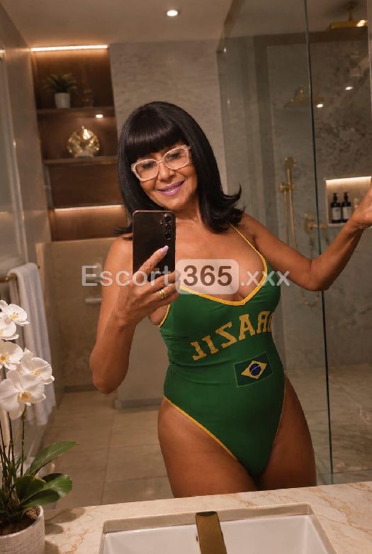 Sibilla Banana Bellissima Trans, Trans Torino