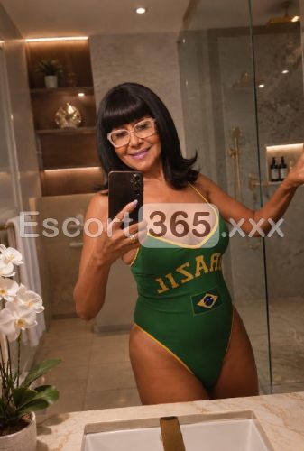 Sibilla Banana Bellissima Trans - Trans a Torino - Foto 40