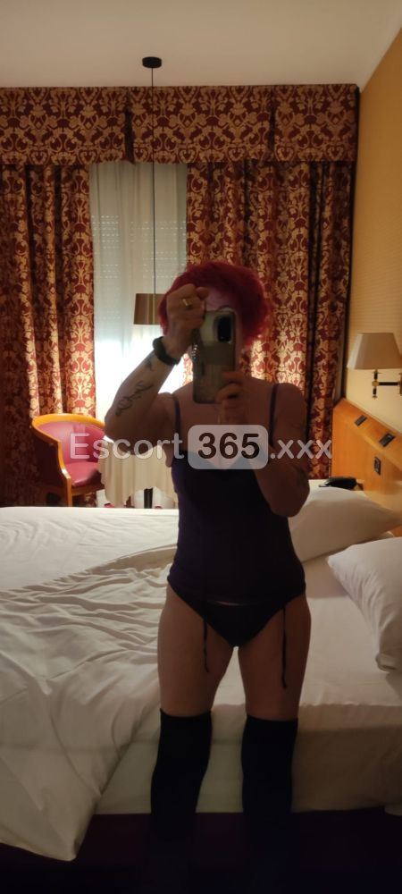 Silvia: Avvolgente e Radiosa - Escort a Milano - Foto 6