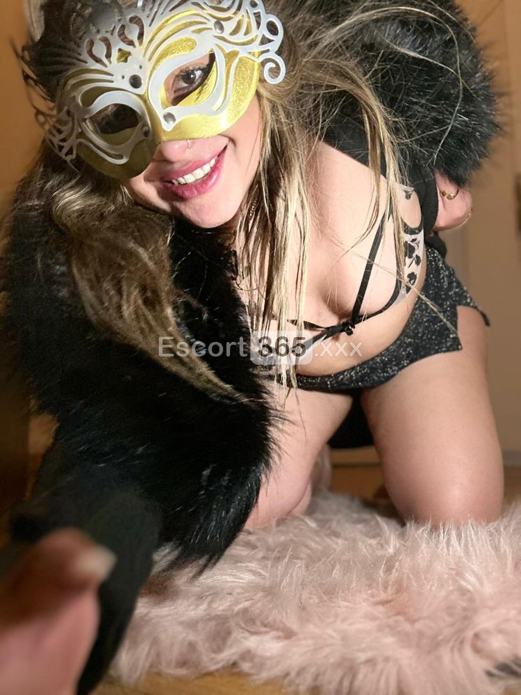 Luz: Estrosa e Spumeggiante - Escort a Milano - Foto 8