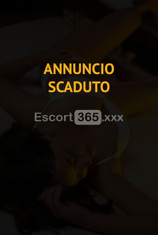 Anastasia: Esclusiva - Vip Escort a Napoli