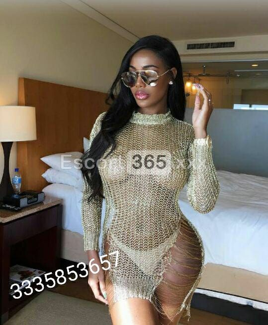 Jessica: Spudorata e Intensissima - Escort a Foligno - Foto 6