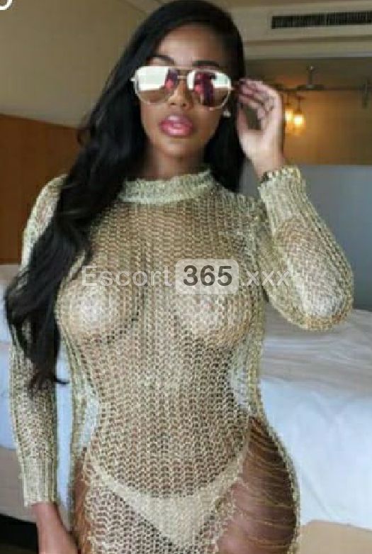 Jessica: Spudorata e Intensissima - Escort a Foligno