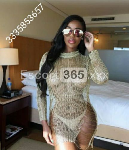 Jessica: Spudorata e Intensissima - Escort a Foligno - Foto 7
