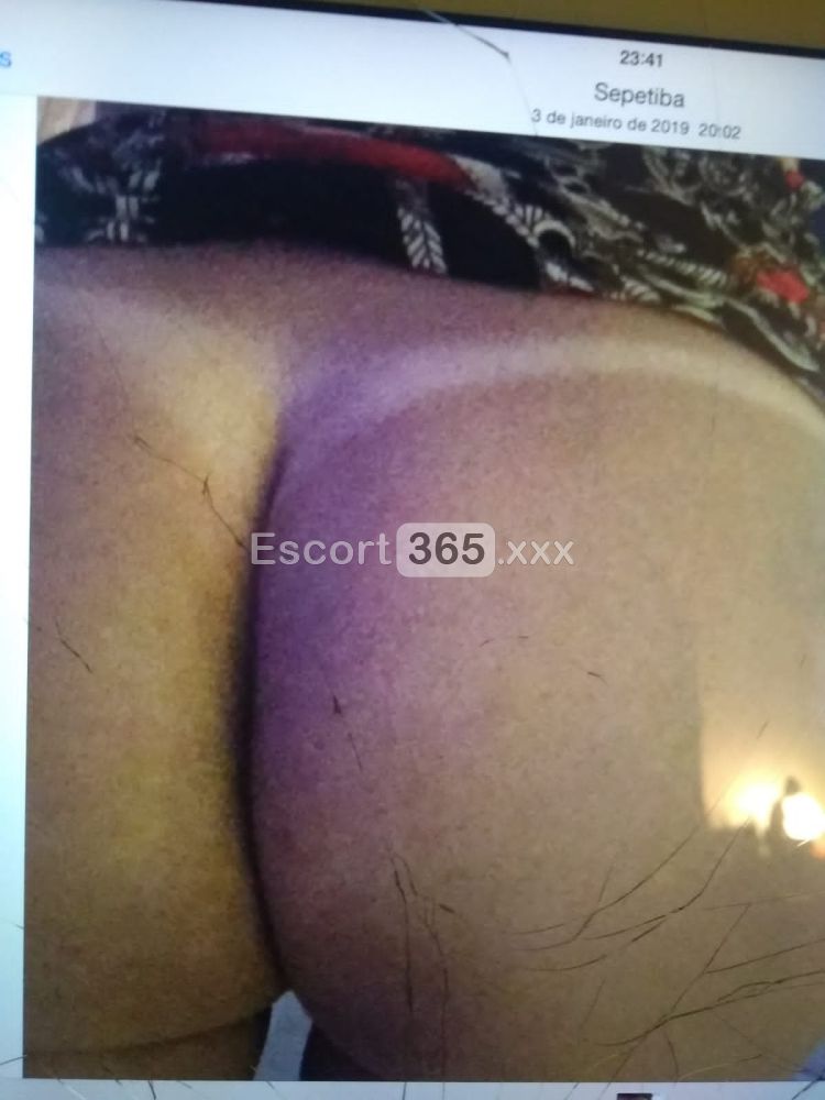 Yza Tx: Statuaria e Audace - Trans a Milano - Foto 13