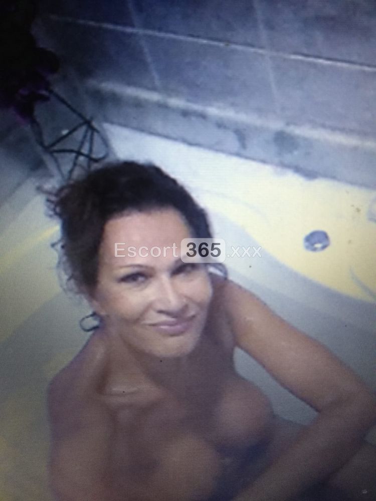 Yza Tx: Statuaria e Audace - Trans a Milano - Foto 4