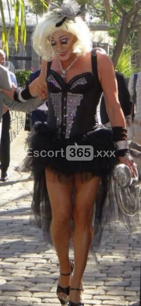 Milly: Spontanea e Vorace - Trans a Bergamo - Foto 10