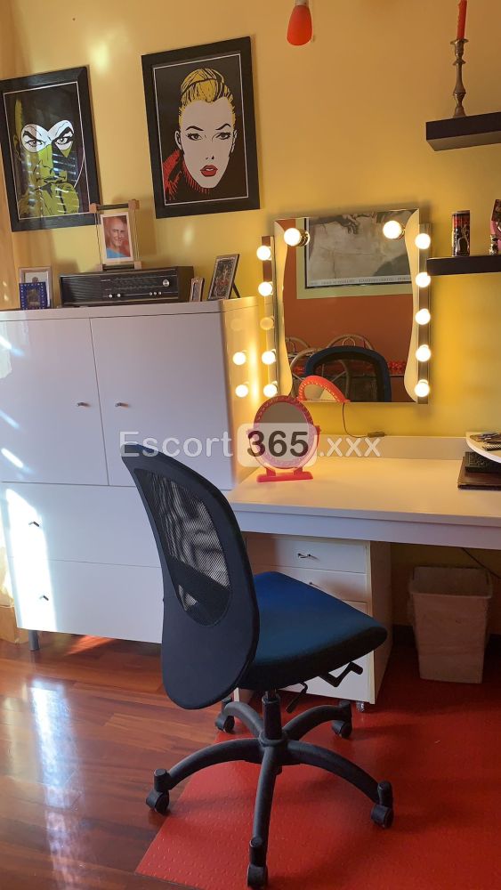 Milly: Spontanea e Vorace - Trans a Bergamo - Foto 17