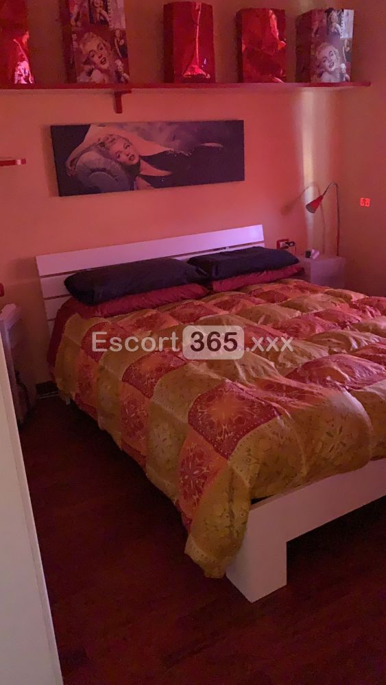 Milly: Spontanea e Vorace - Trans a Bergamo - Foto 18