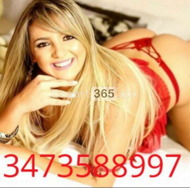 Emma: Distinta e Appassionata - Escort a Venezia - Foto 1