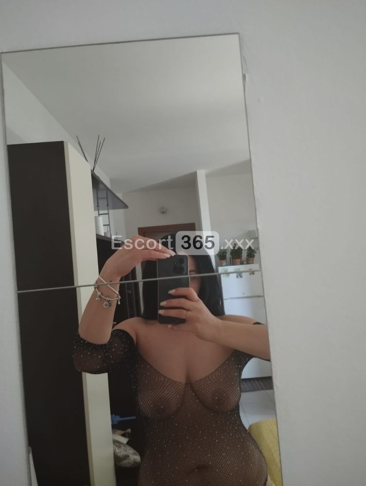 Aura: Empatica e Impeccabile - Escort a Castellanza - Foto 1