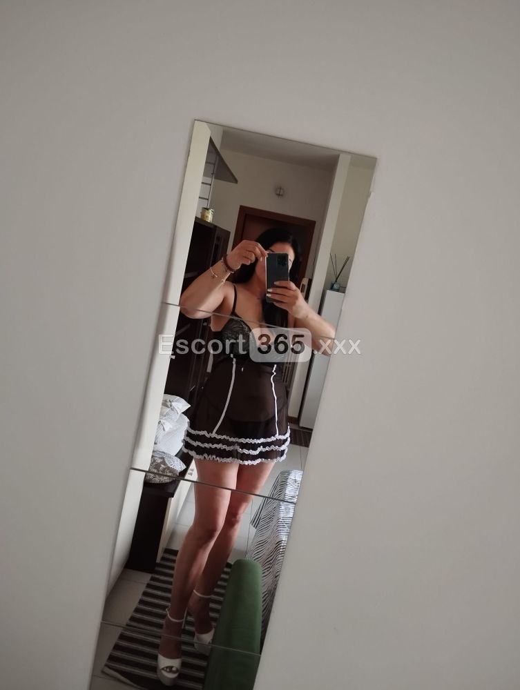 Aura: Empatica e Impeccabile - Escort a Castellanza - Foto 4