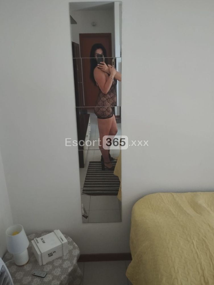 Aura: Empatica e Impeccabile - Escort a Castellanza - Foto 6