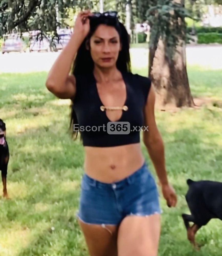Jasmin: Eclettica e Memorabile - Trans a Firenze - Foto 11