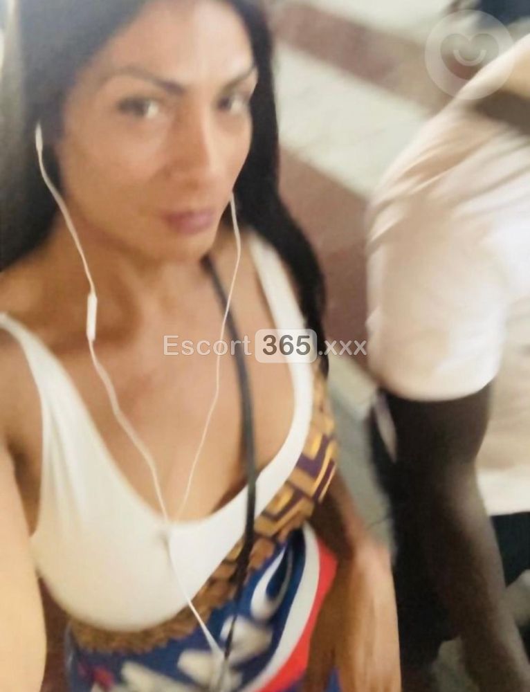 Jasmin: Eclettica e Memorabile - Trans a Firenze - Foto 13
