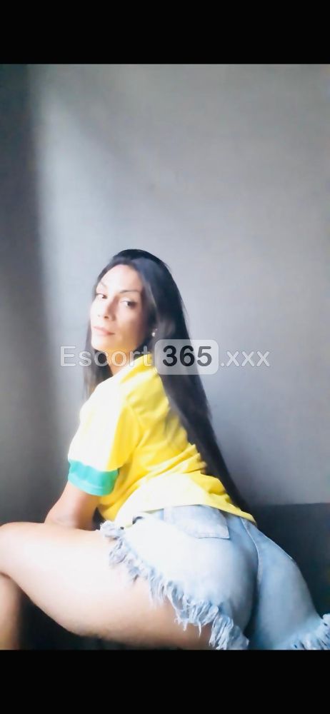 Jasmin: Eclettica e Memorabile - Trans a Firenze - Foto 17