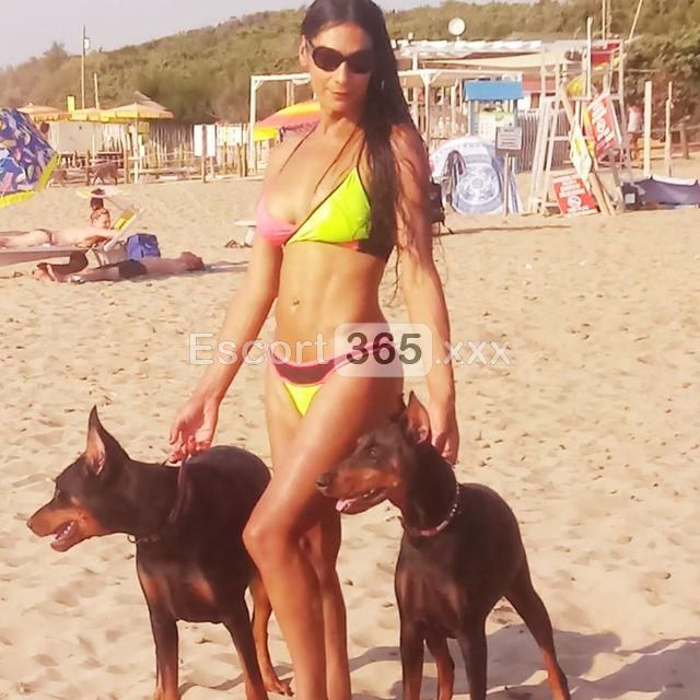 Jasmin: Eclettica e Memorabile - Trans a Firenze - Foto 5