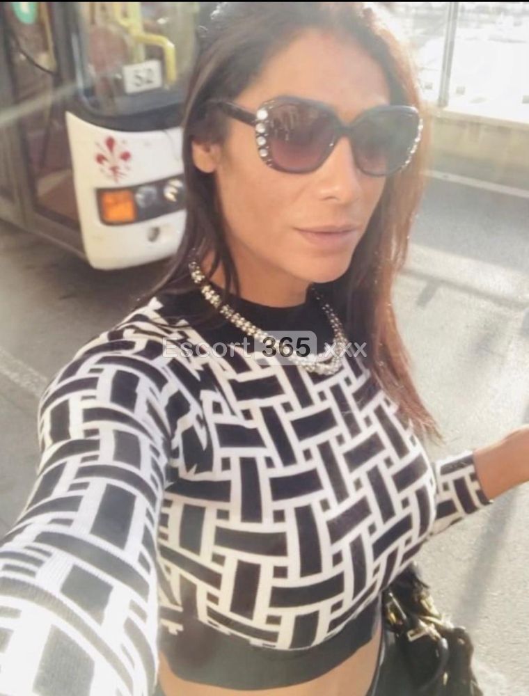 Jasmin: Eclettica e Memorabile - Trans a Firenze - Foto 6