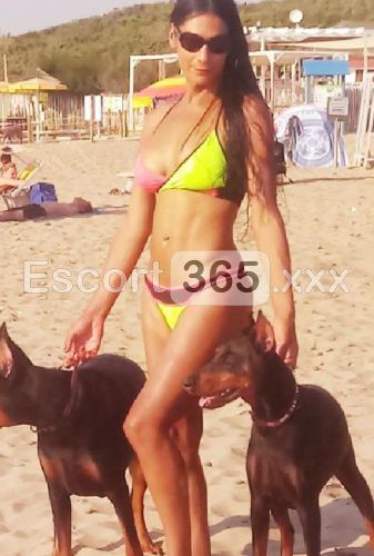 Jasmin: Eclettica e Memorabile - Trans a Firenze - Foto 23