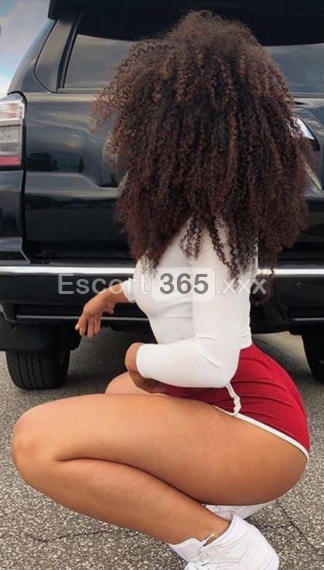 Erika: Dirompente e Appassionata - Escort a Roma - Foto 1