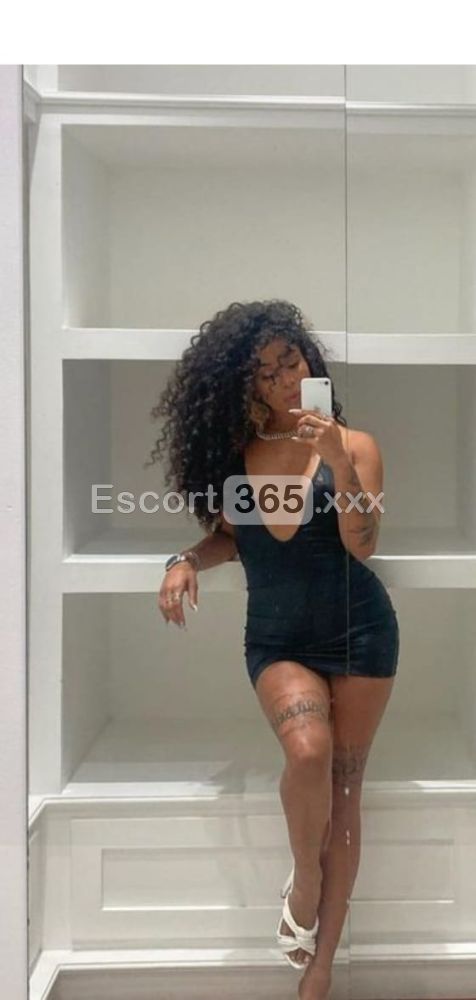 Erika: Dirompente e Appassionata - Escort a Roma - Foto 4