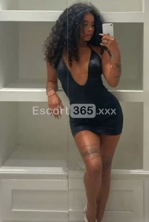 Erika: Dirompente e Appassionata - Escort a Roma
