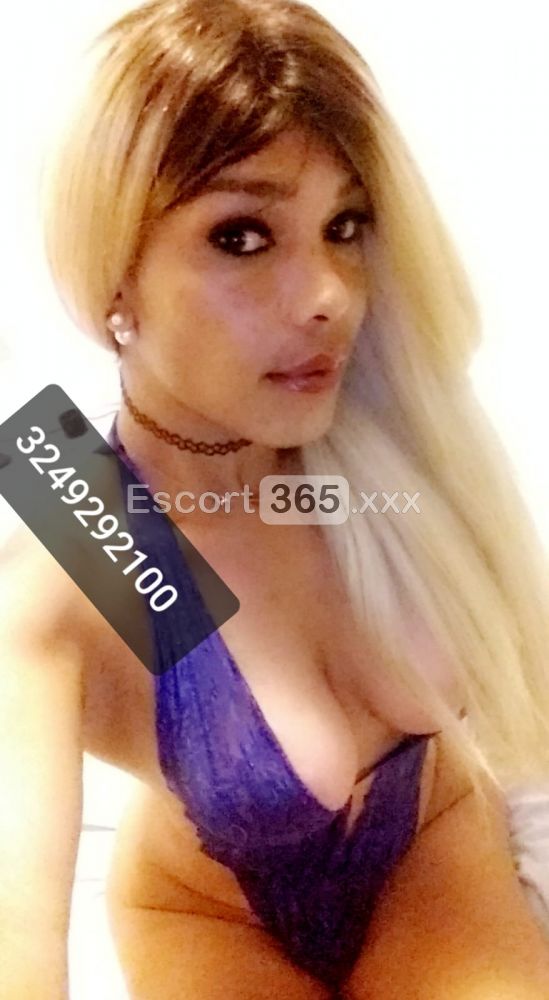Karen Prado: Attiva e Passiva - Trans a Massa - Foto 8