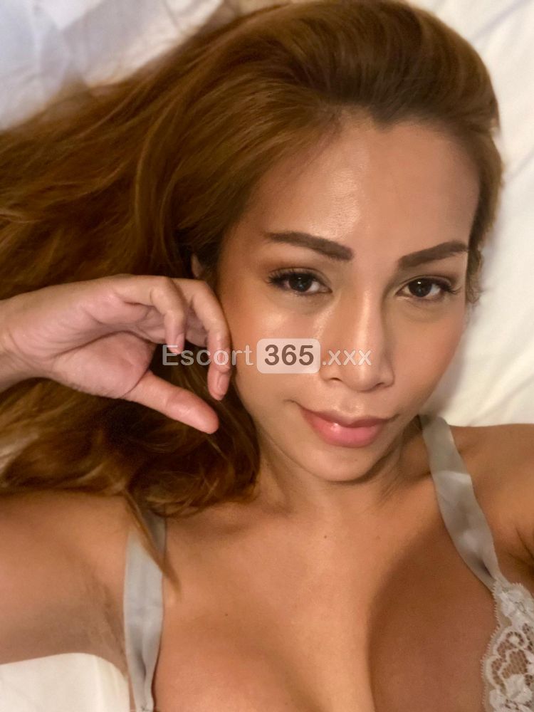 Lisa: Femminilità Asiatica - Trans a Genova - Foto 13
