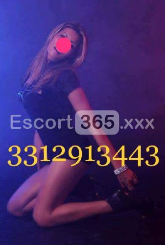 Lara: Distinta e Premurosa - Massaggi Erotici a Palazzolo sull'Oglio - Foto 2