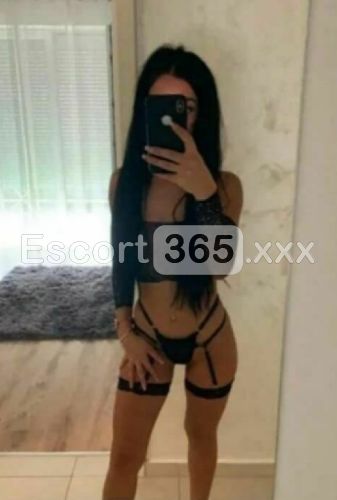 Iza: Impetuosa e Carismatica - Escort a Fano - Foto 5