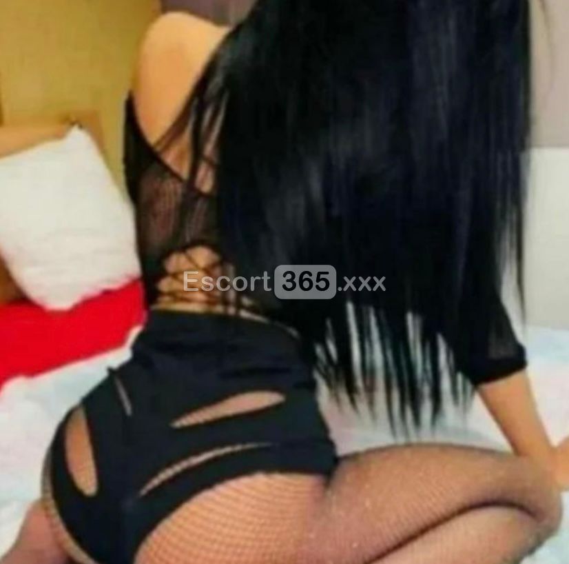 Rebeca: Avvenente e Premurosa - Escort a Fano - Foto 2