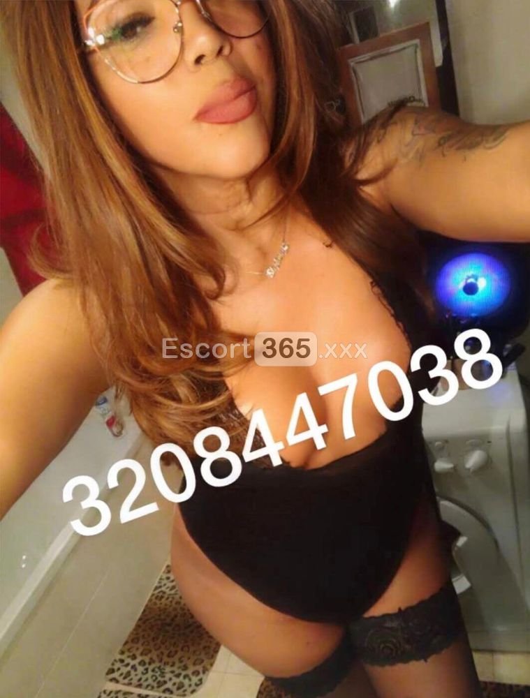 Miss Sabrina: Completa e Paziente - Trans a Torino - Foto 4