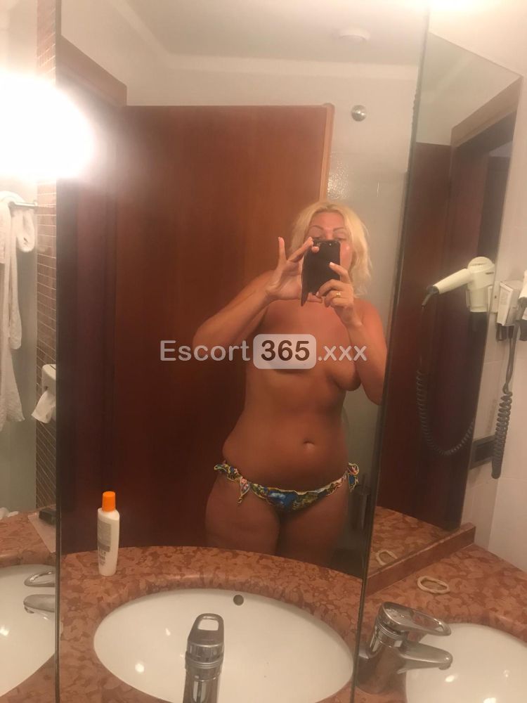 Natashia: Statuaria e Solare - Escort a Lissone - Foto 9