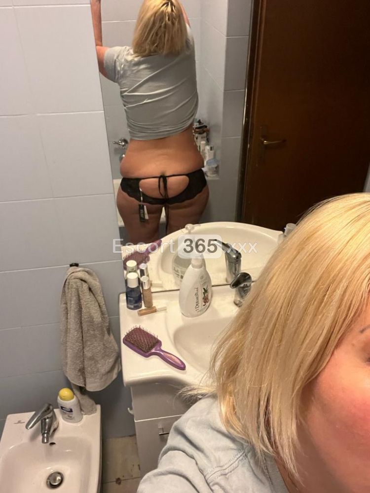 Natashia: Statuaria e Solare - Escort a Lissone - Foto 3
