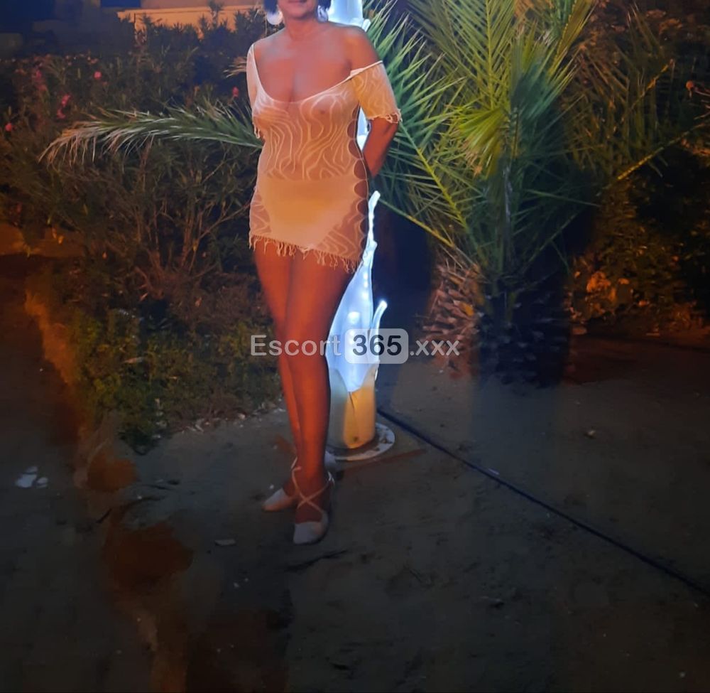 Alice: Mediterranea e Accogliente - Escort a Padova - Foto 3