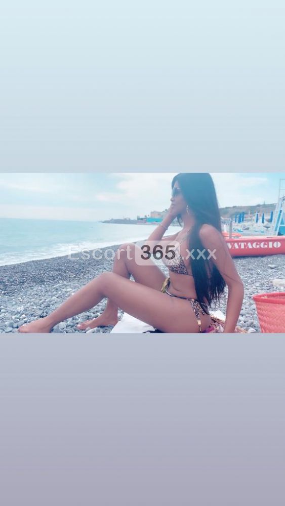 Maya: Erotismo Esotico - Trans a Milano - Foto 2