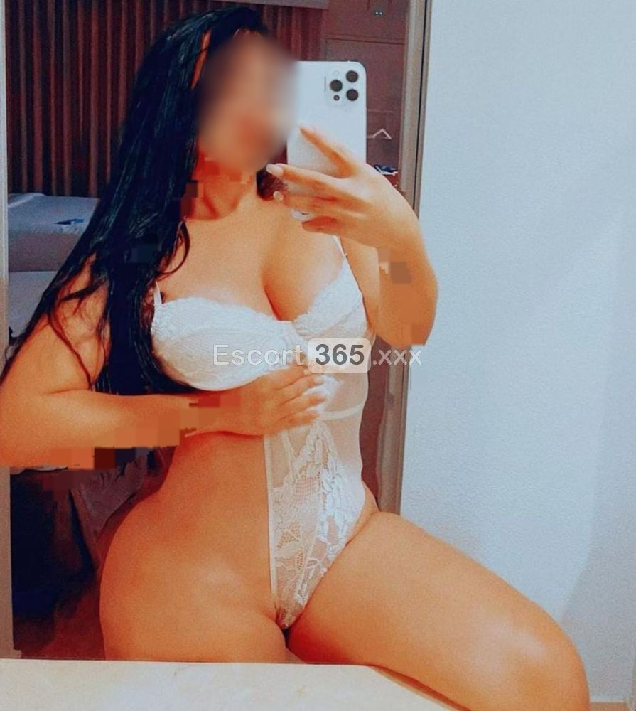 Kattya: Delicata e Inebriante - Escort a Saronno - Foto 1