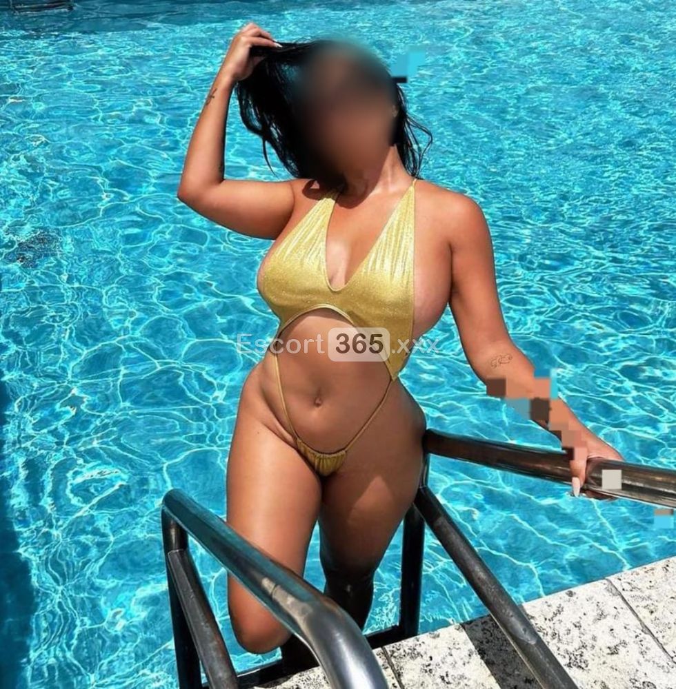 Kattya: Delicata e Inebriante - Escort a Saronno - Foto 4