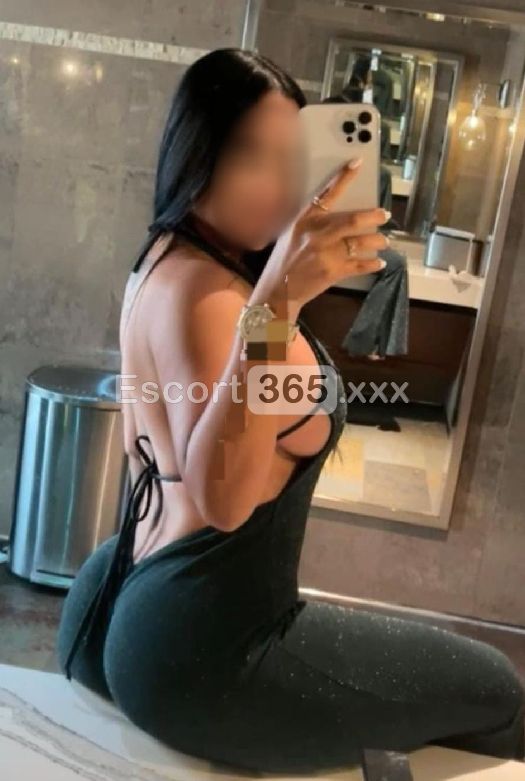 Kattya: Delicata e Inebriante - Escort a Saronno