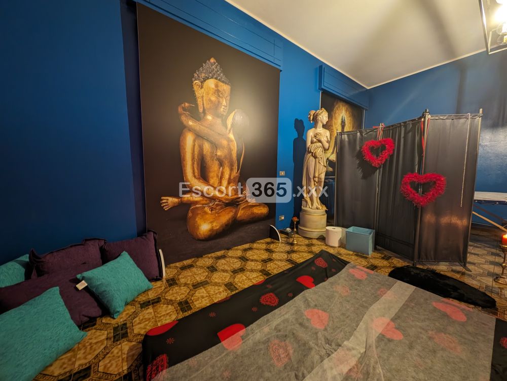 Luna - Massaggi Erotici a Lazzate - Foto 13