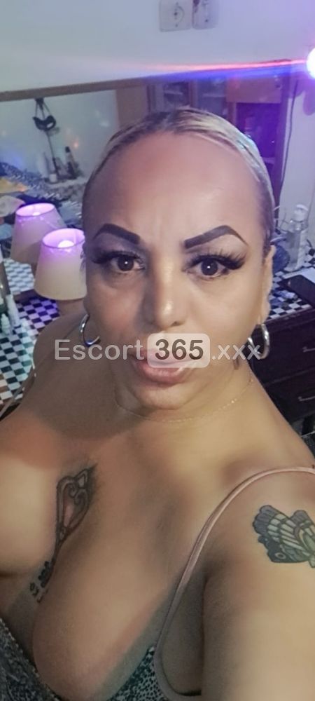 Dakota: Scatenata e Inimitabile - Trans a Arezzo - Foto 9
