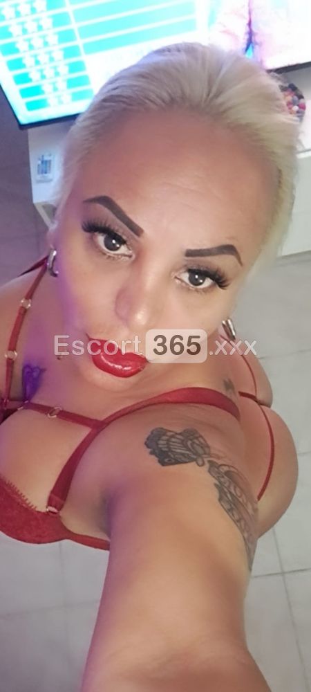 Dakota: Scatenata e Inimitabile - Trans a Arezzo - Foto 10
