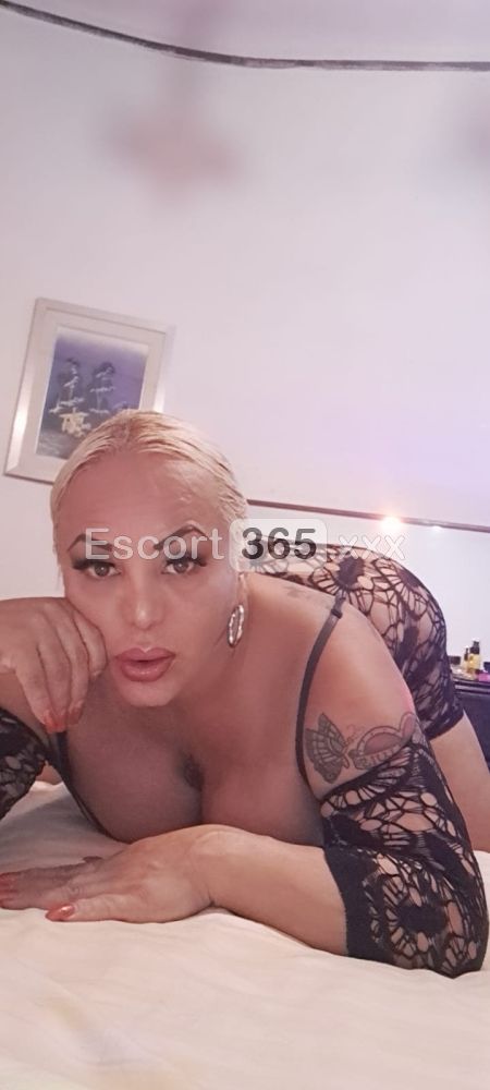 Dakota: Scatenata e Inimitabile - Trans a Arezzo - Foto 11