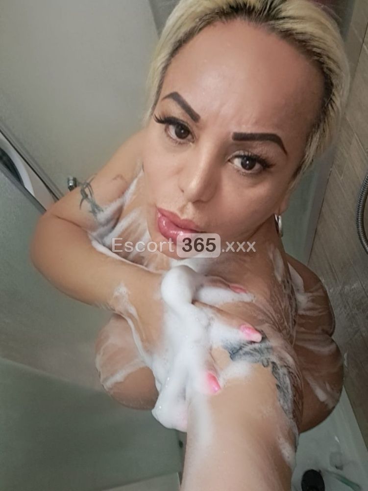 Dakota: Scatenata e Inimitabile - Trans a Arezzo - Foto 4