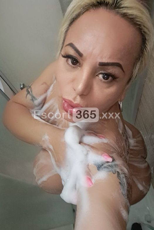 Dakota: Scatenata e Inimitabile - Trans a Arezzo