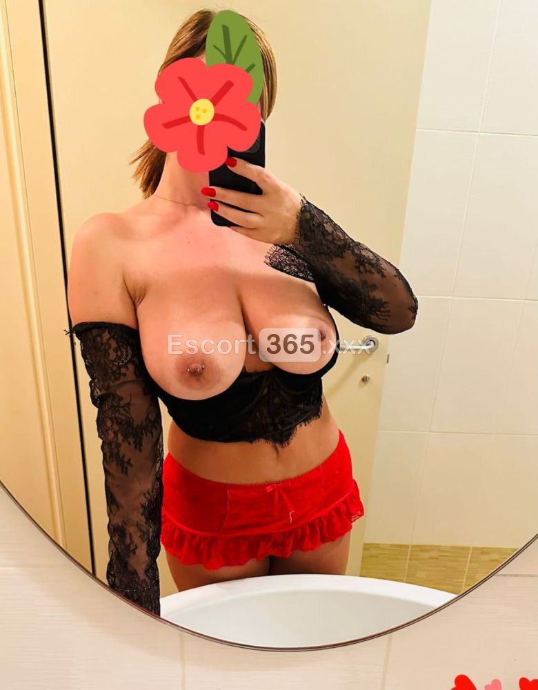 Eleonora: Esplosiva e Passionale - Escort a Montesilvano - Foto 2