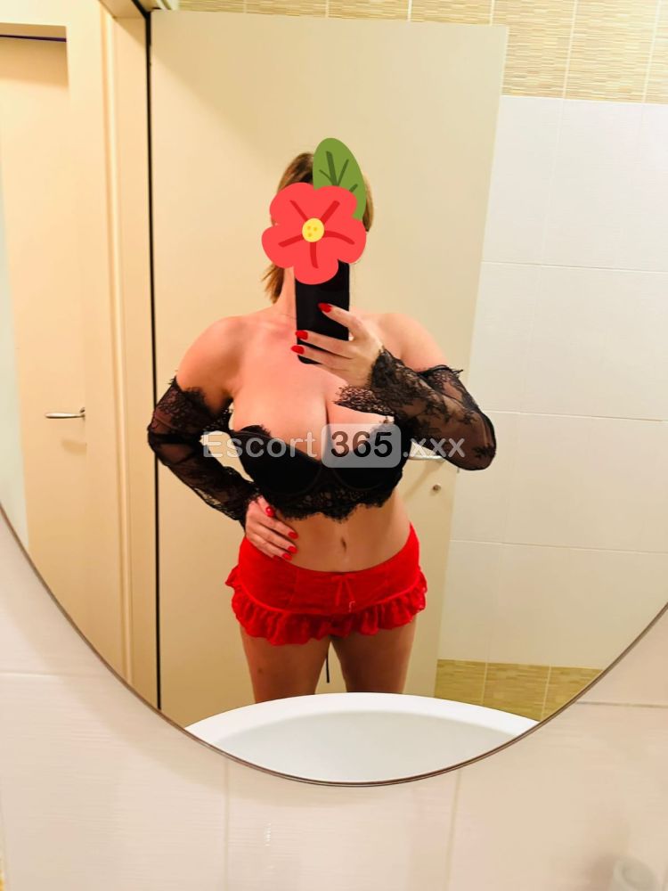 Eleonora: Esplosiva e Passionale - Escort a Montesilvano - Foto 5