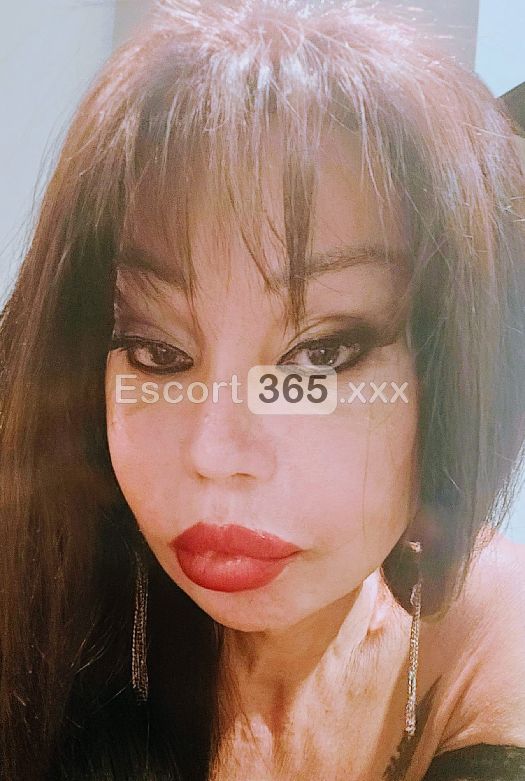 Luciana: Distinta e Avvenente - Trans a Lallio