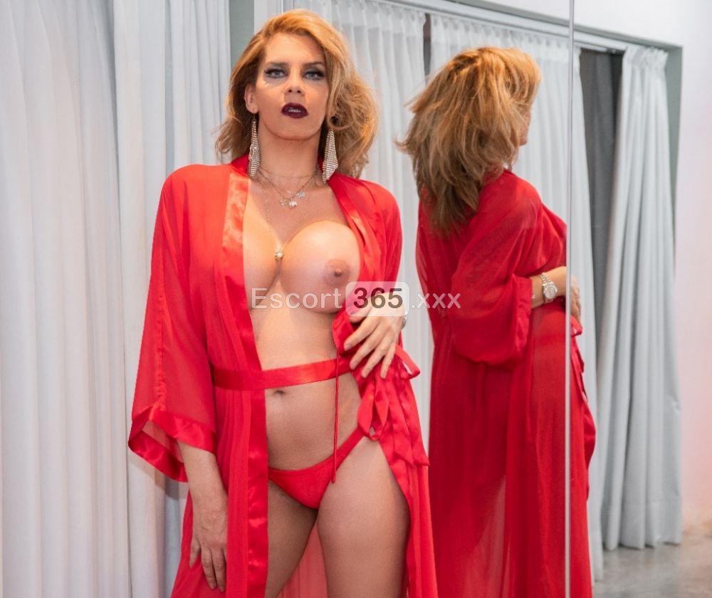 Giselle: Sensualità Latina - Trans a Bergamo - Foto 14